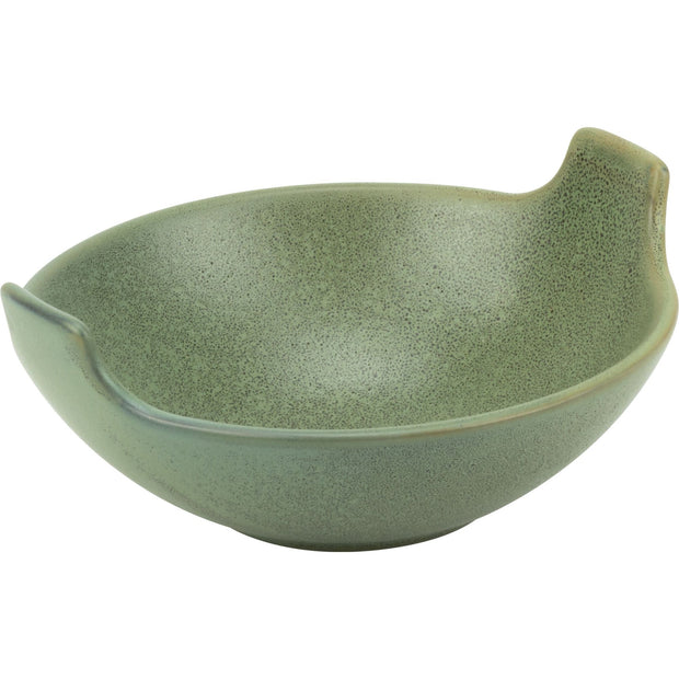 HORECANO Street Food round bowl "Olive" 17.3x6.9cm