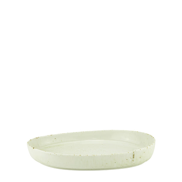 HORECANO Hazel oval platter 23.6x15.5cm