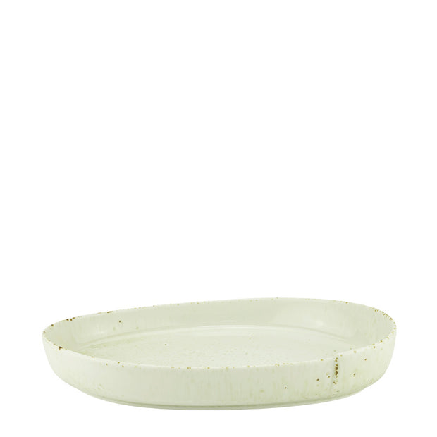 HORECANO Hazel oval platter 28.5x19cm