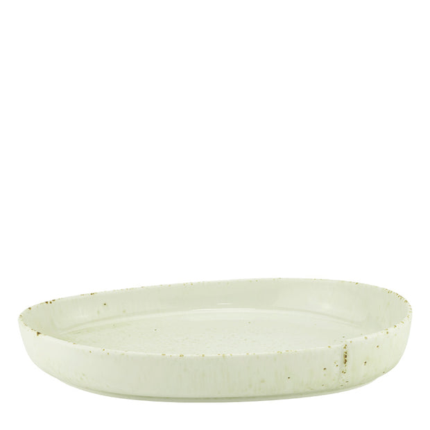 HORECANO Hazel oval platter 33.5x22cm