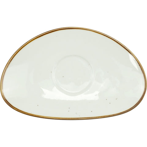 HORECANO Arizona Gliss saucer 15cm