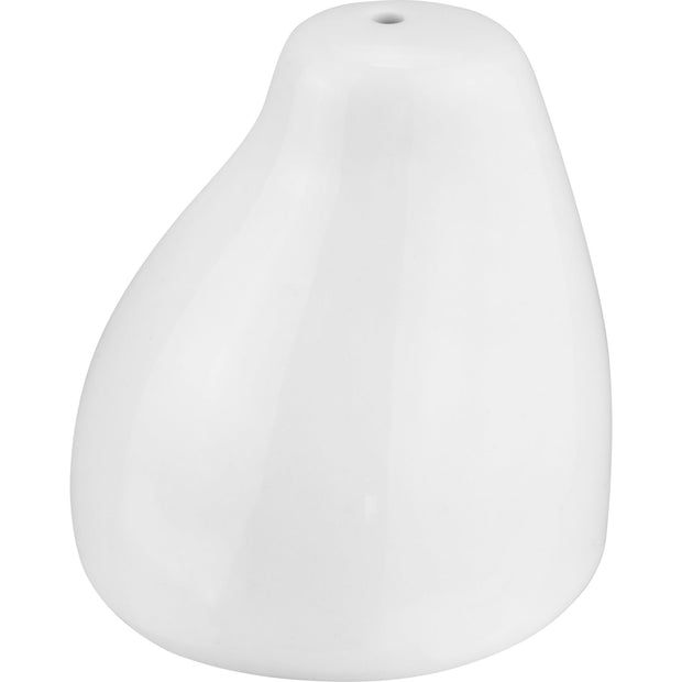 HORECANO Vision white salt shaker