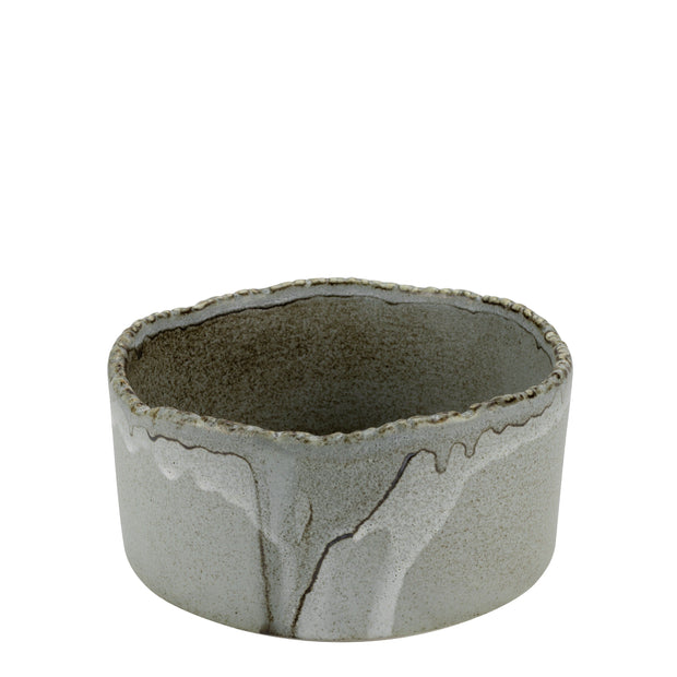 HORECANO Fuji Ash bowl 11cm