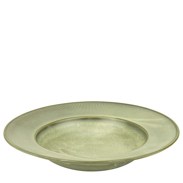 HORECANO Moss pasta plate 28.3cm