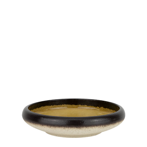 HORECANO Gio Amber gourmet plate 20cm