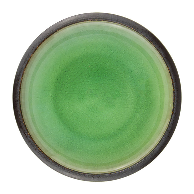 HORECANO Gio Emerald bowl 28x5cm