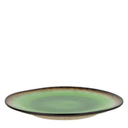 HORECANO Gio Emerald flat plate 25cm