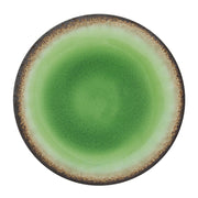 HORECANO Gio Emerald flat plate 25cm