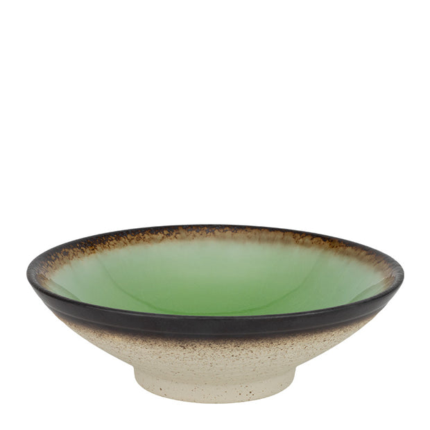 HORECANO Gio Emerald bowl 22cm