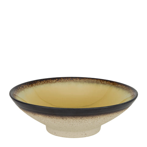 HORECANO Gio Amber bowl 22cm
