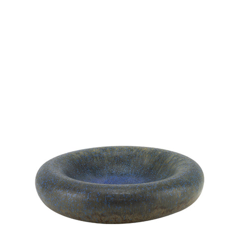 HORECANO Alani Blue presentation plate 20x5cm