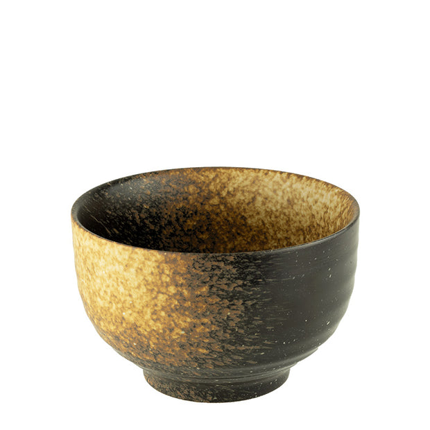 HORECANO Ember ceramic miso bowl 11cm