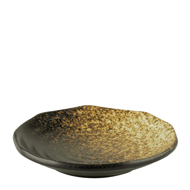 HORECANO Ember ceramic plate 6cm