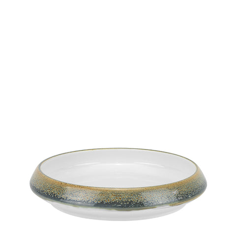 HORECANO Storm deep plate 20x4cm
