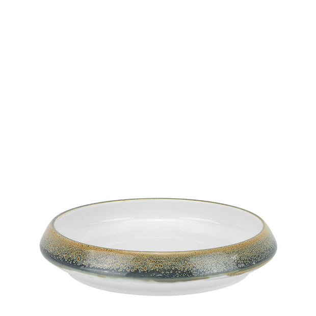 HORECANO Storm deep plate 20x4cm