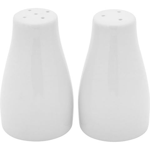 HORECANO Basics Salt and pepper shaker set