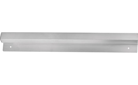 Metal order holder rail 40cm