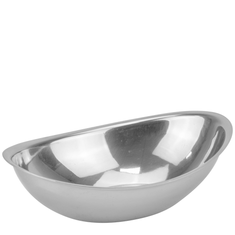 Horecano Basics Oval Mini Serving Bowl 10.5cm