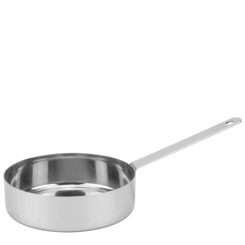 Horecano Basics Mini Frypan for Serving 12.5cm