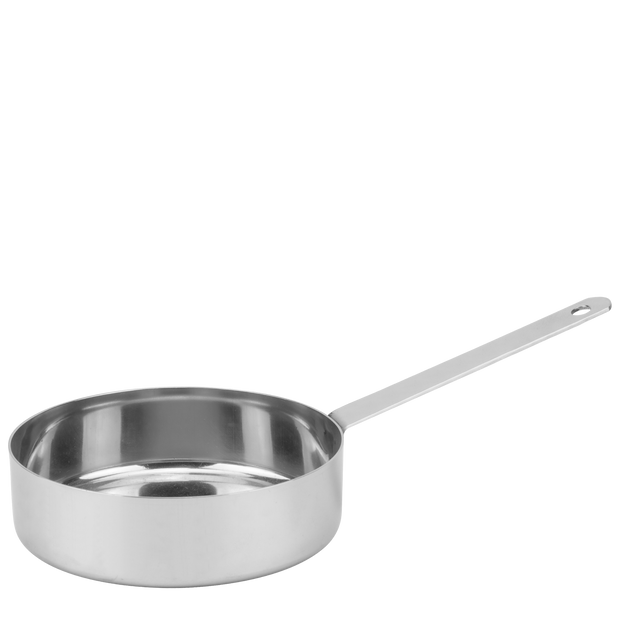 Horecano Basics Mini Frypan for Serving 12.5cm