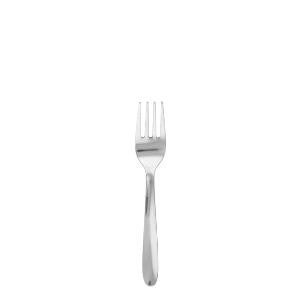 Dessert fork stainless steel 0.9mm