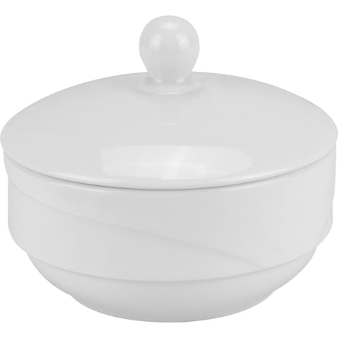 X-Tanbul Sugar bowl with lid 180ml