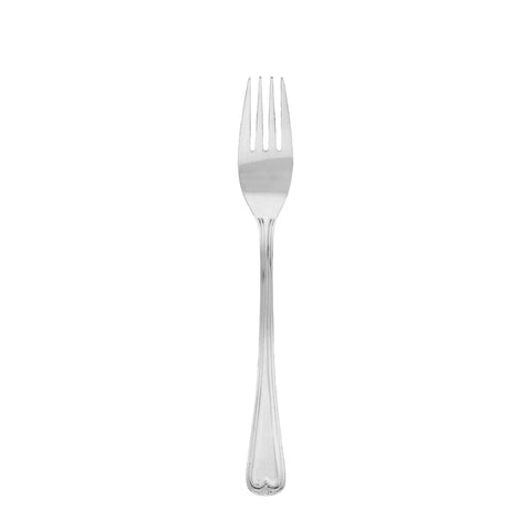 Appetiser fork stainless steel 1.6mm