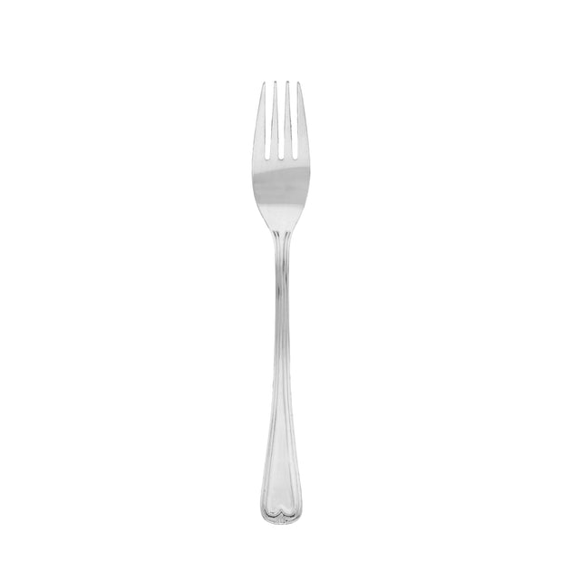 Appetiser fork stainless steel 1.6mm