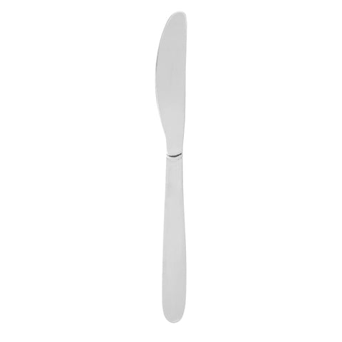 Table knife stainless steel 2mm