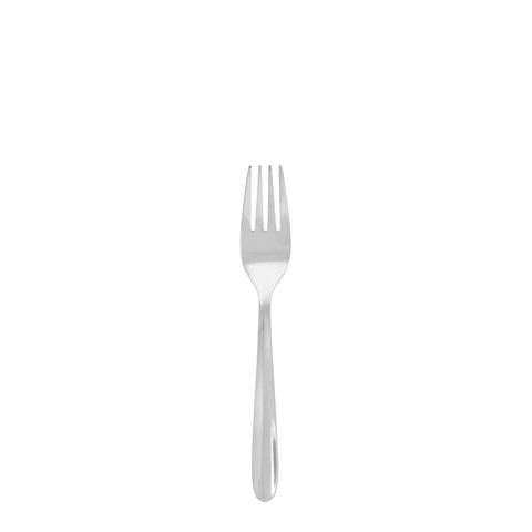 Dessert fork stainless steel 0.9mm