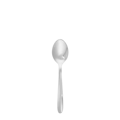 Mocha spoon stainless steel 0.9mm