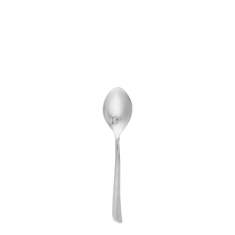 Tea spoon stainless steel 18/10 1.6mm