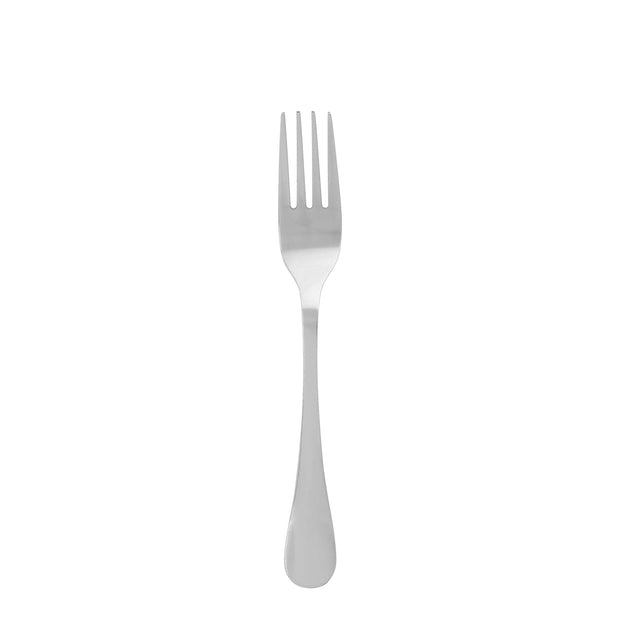 Appetiser fork stainless steel 18/10 1.8mm