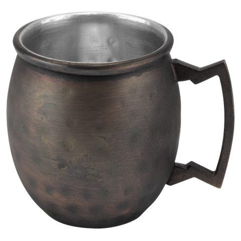 Horecano Rustic mug "Moscow Mule Shot" 70ml