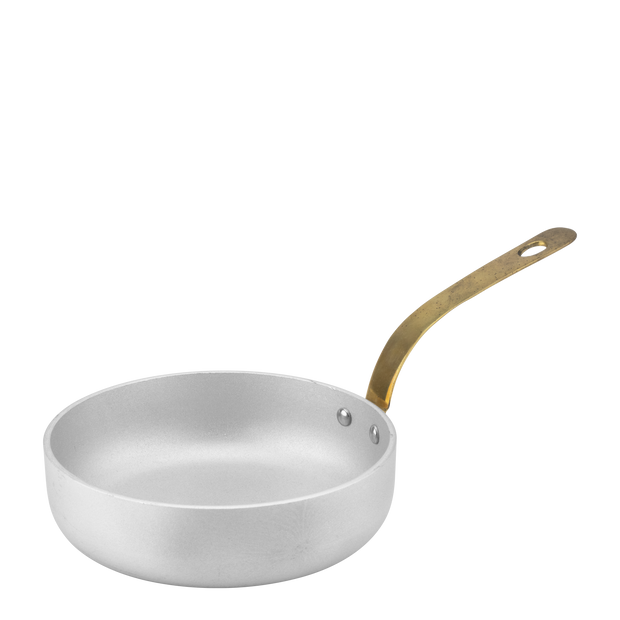 Horecano Old School Mini Frypan for Serving 13.5cm