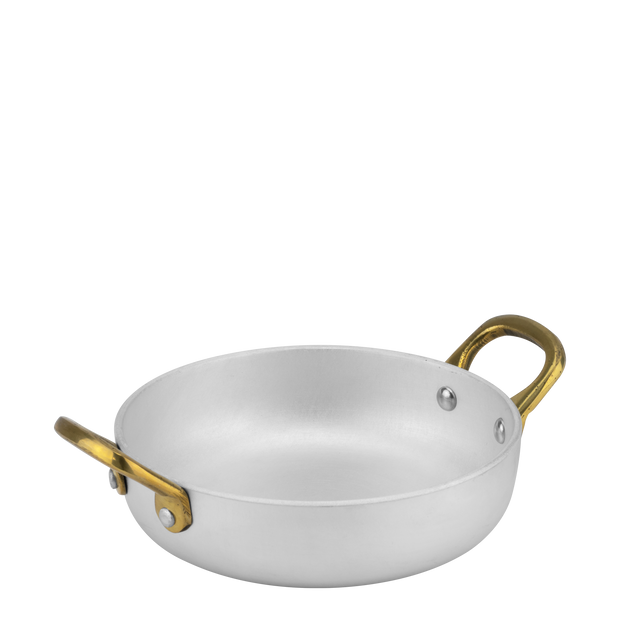 Horecano Old School Round Mini Serving Pan 13.5cm