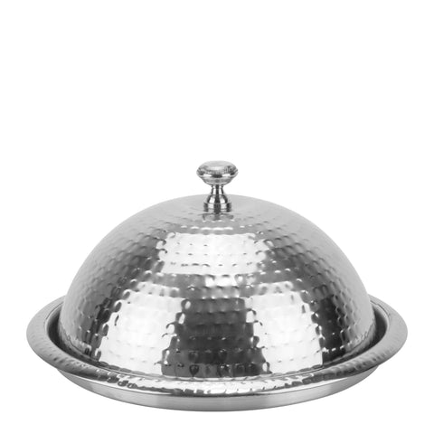Horecano Wicked Round Dome Serving Dish "Tajin" 35cm