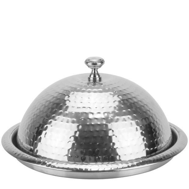 Horecano Wicked Round Dome Serving Dish "Tajin" 40cm