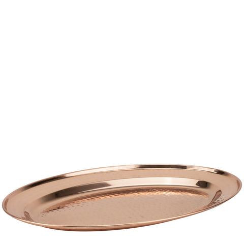 Horecano Charm Oval Serving tray 45cm