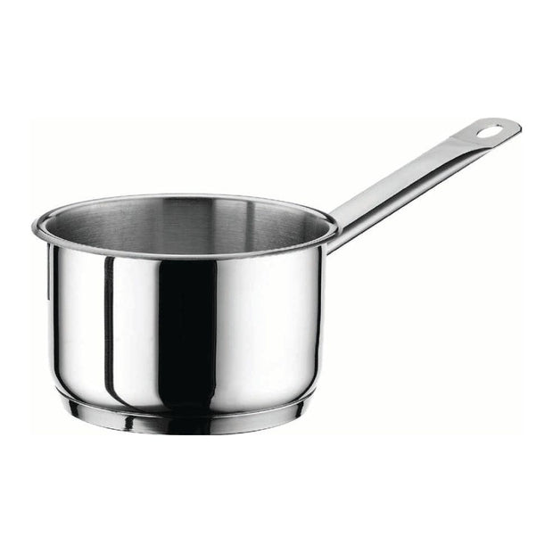 Sauce pan with double bottom 5 litres