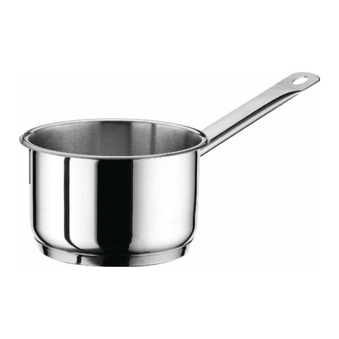 Sauce pan with double bottom 1.4 litres