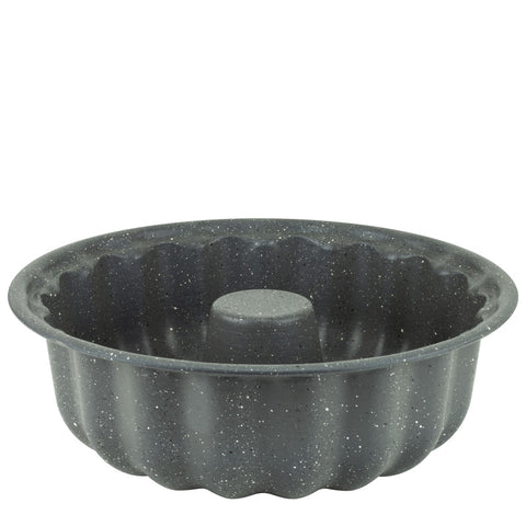 Savarin mould "Grey" 26cm