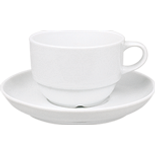 Delta Cup and saucer 60ml