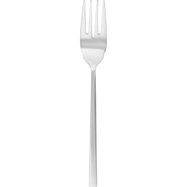 Fish fork stainless steel 3mm