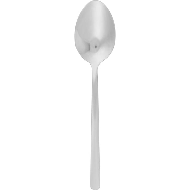 Serving spoon stainless steel 3mm