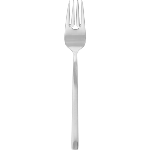 Fish fork stainless steel 18/10 3mm