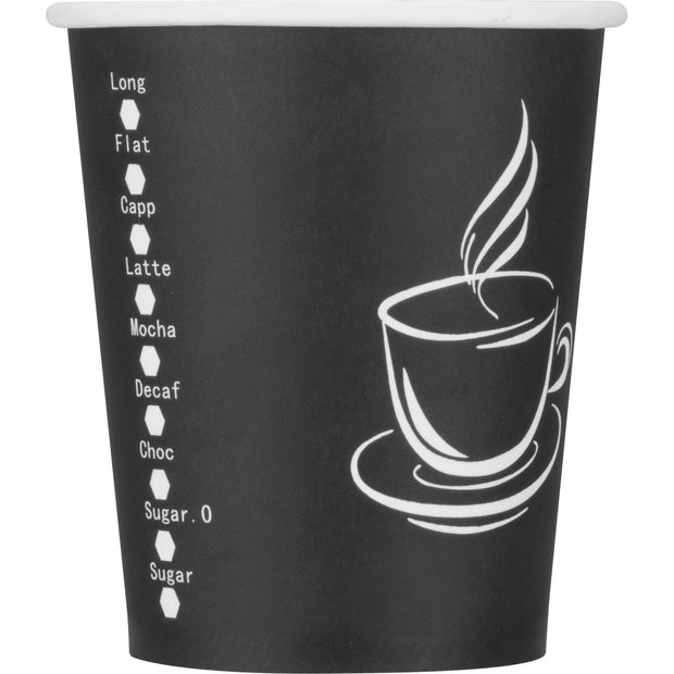 Paper cup 280ml