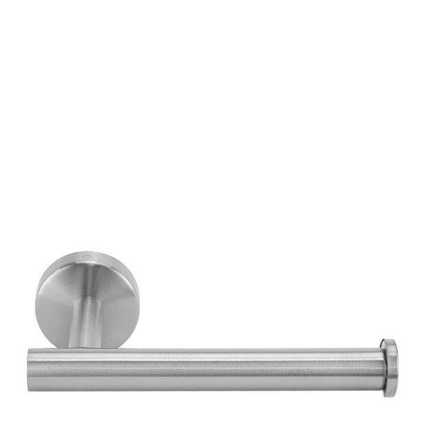 Toilet roll holder "Silver" 16cm