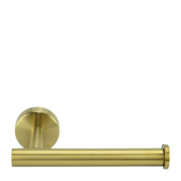 Toilet roll holder "Gold" 16cm