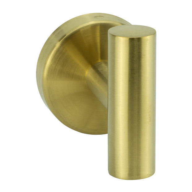 Towel hook "Gold" 7cm